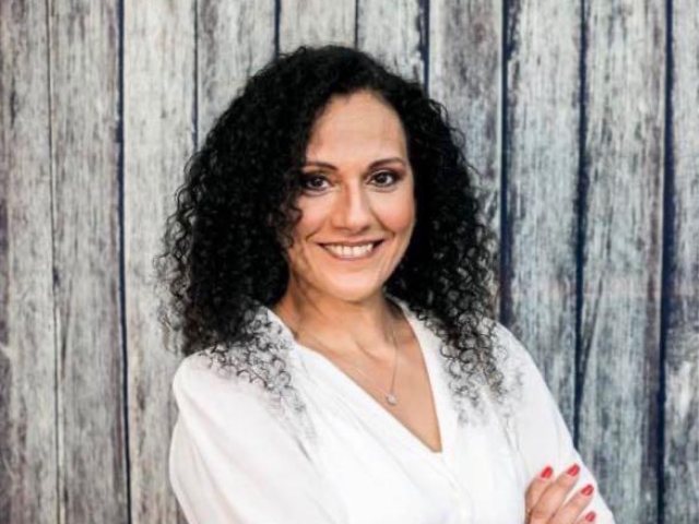 צילום באדיבות המצולמת