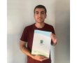 דוגמה ומופת: שגיא כהן מרמת גן זכה במלגת מצוינות חברתית על תרומתו לקהילה