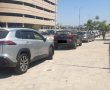 מצוקת החניה באסותא אשדוד הולכת ומחמירה (וידאו)