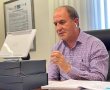 "רק מילים מחברות": ראש עיריית אשדוד במסר של אחדות וערבות הדדית