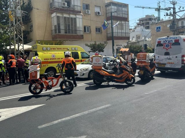 דוברות איחוד הצלה
