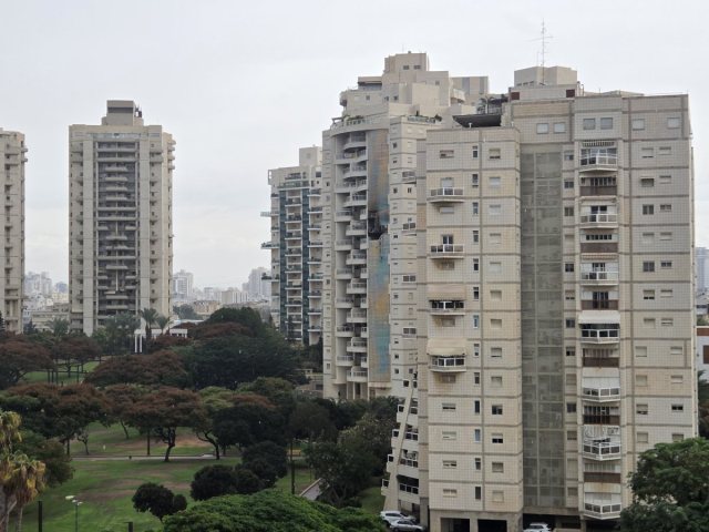 מערכה
