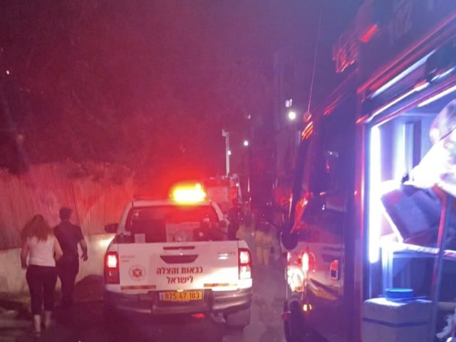 צילום: מערכת רמת גן נט