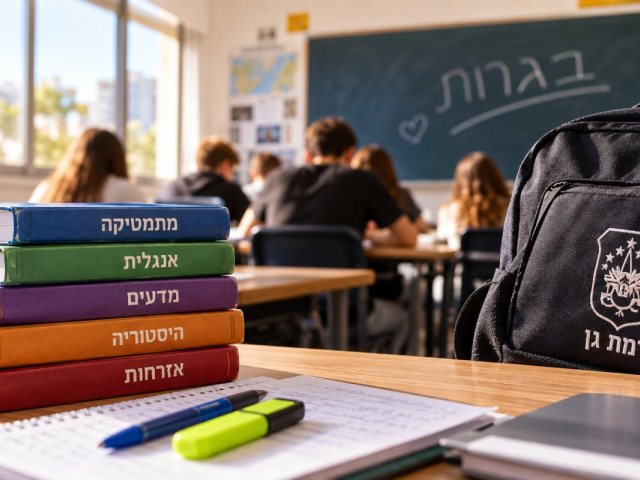 אילוסטרציה AI