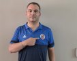 צילום באדיבות מכבי קבוצת כנען רמת-גן