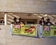 החרדים בחוץ: אברכים שלא יתגייסו יודחו מ'דירה בהנחה' | גם אלה שזכו בסכנה