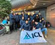 להציל חיים: חברת ICL שלחה צוות מים המלח לחילוץ בטורקיה