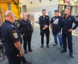 לילה של אלימות ברמת גן: שני עובדים זרים נדקרו במהלך קטטה בעיר