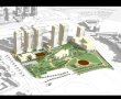 תכנית ההתחדשות העירונית הגרנדיוזית באשדוד יוצאת לדרך