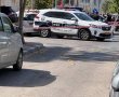 אישום: הגיע על אופנוע וירה לעבר בניין מגורים ברובע הסיטי באשדוד