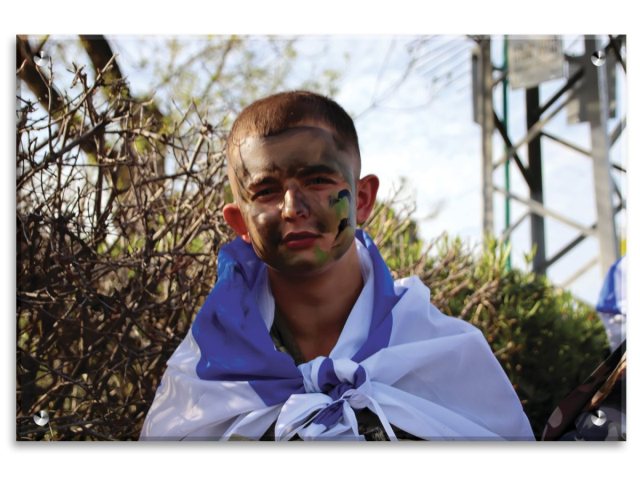 צילום: באדיבות המשפחה