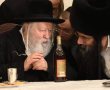 "יכול להיות אדמו"ר בעצמו": מי אתה, הרב אברהם בנימין זילברברג?