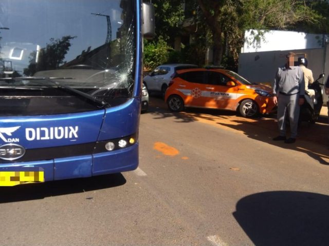 צילום: דוברות איחוד הצלה