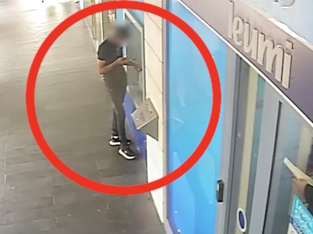 צילום: דוברות המשטרה