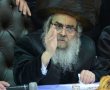 אלפי חסידי סאטמר יגיעו בצהריים לאוהל הענק בשנלר בירושלים | צפי לחסימות