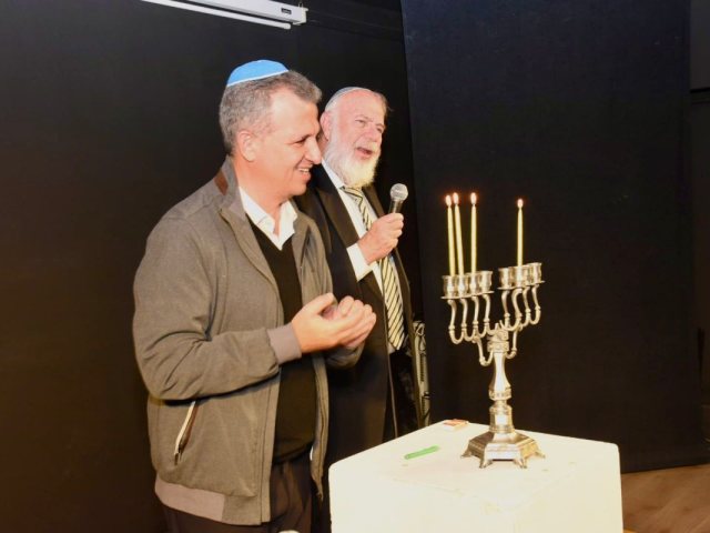 צילום: דוברות עיריית רמת גן