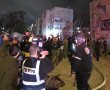 הפגיעה בערד: מניין הנפגעים עולה ל-59, בהם שישה פצועים קשה; מסוקי חיל האוויר משתתפים בפינוי