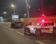 צילום: דוברות המשטרה