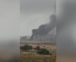 בעקבות הירי: פריט אמל"ח נפל בנאות חובב, כוחות רבים בדרך לזירה