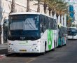 מהגזירות הכלכליות - מחירי הנסיעה בתחבורה הציבורית ייזנקו בעשרות אחוזים