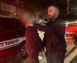 מרדף לילי בבת ים: קטין בן 15 נעצר כשהוא נוהג בקטנוע גנוב - חשוד נוסף נמלט