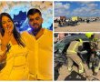 זה אמיתי? הנהגת שהרגה זוג באר שבעיים, תשוב אל הכביש בקרוב