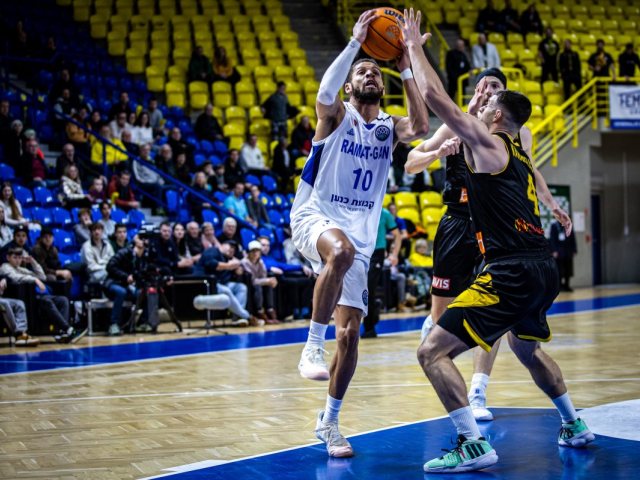 צילום: fiba.com