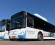 בשורה לצרכני התח"צ: חניון אוטובוסים ענק יוקם בסמוך למחלף אשדוד צפון החדש