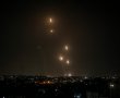 דיווחים אמריקאיים: איראן פתחה במתקפה נגד ישראל ושיגרה עשרות כטב"מים