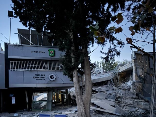 צילום: דוברות עיריית רמת גן