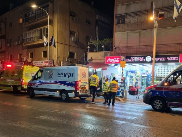 צילום: דוברות זק״א