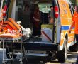 אשדוד: ילדה בת 5 ניצלה בזכות תגובה מהירה של החובש