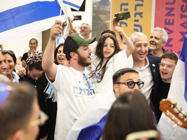 צילום: מישל אמזלג לעמ