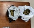 מכת סמים בבת ים: מעל קילו קנאביס, קוקאין ושמן חשיש נתפסו בדירה - חשוד צעיר נעצר