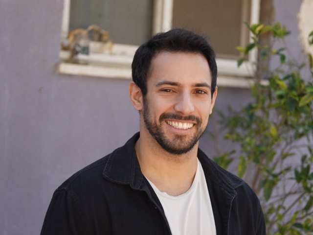 צילום: יונתן אבינועם