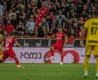 הפועל באר שבע נחלה את הפסדה הגדול ביותר בטרנר