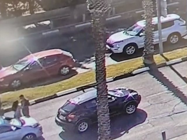 צילום מרשתות חברתיות