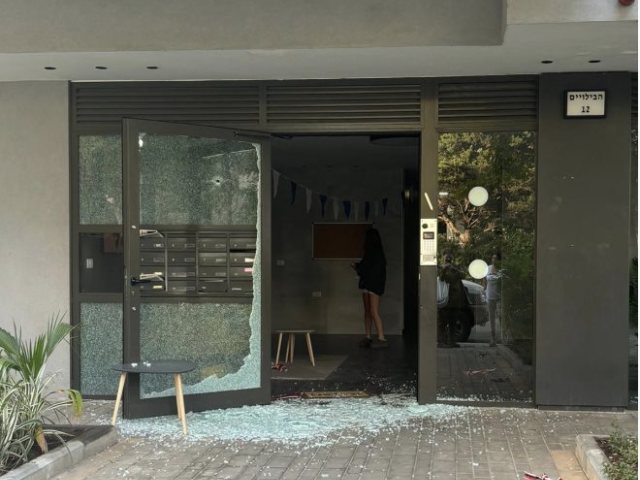 צילום: מערכת רמת גן נט